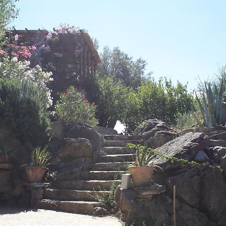 Rocca Del Vento Bed & Breakfast San Pantaleone Екстериор снимка
