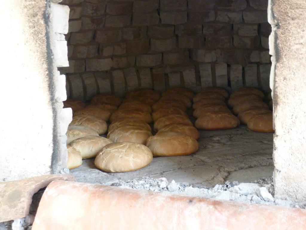 Rocca Del Vento Bed & Breakfast San Pantaleone Екстериор снимка
