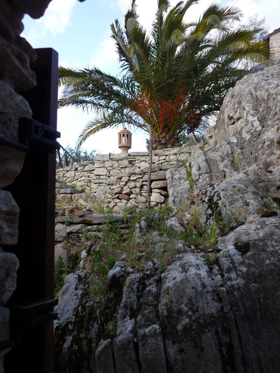 Rocca Del Vento Bed & Breakfast San Pantaleone Стая снимка