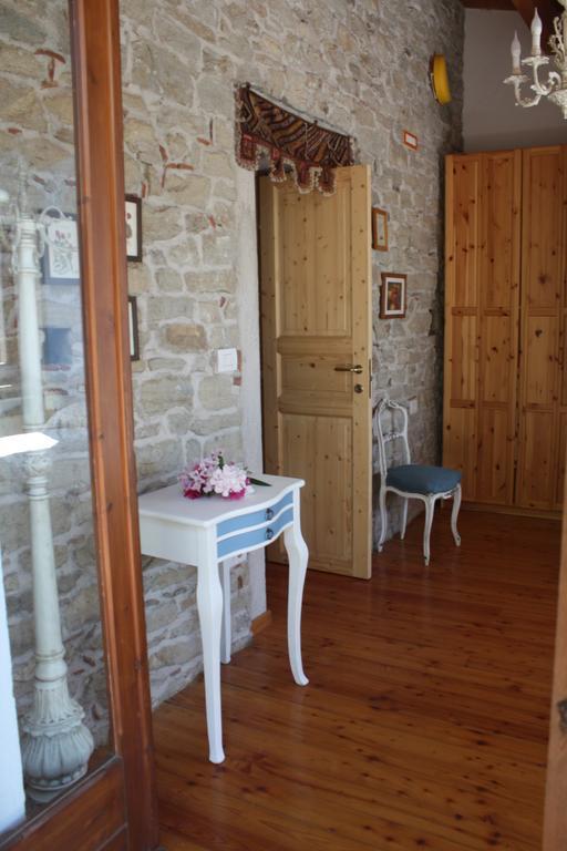 Rocca Del Vento Bed & Breakfast San Pantaleone Екстериор снимка