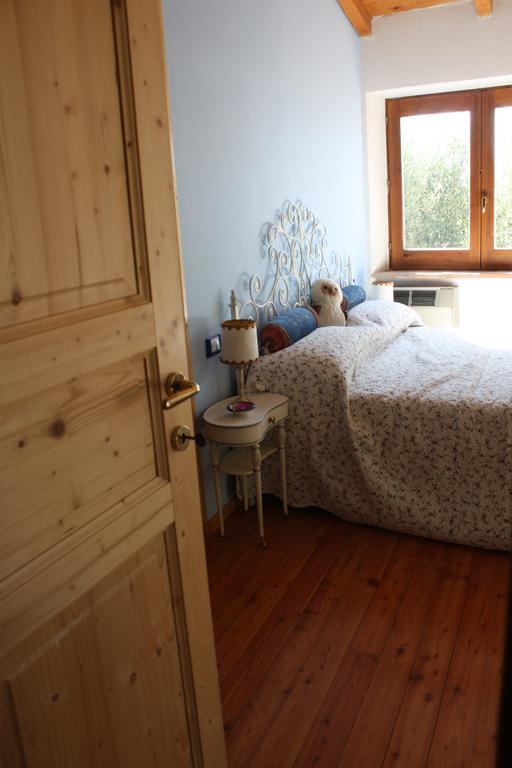 Rocca Del Vento Bed & Breakfast San Pantaleone Екстериор снимка