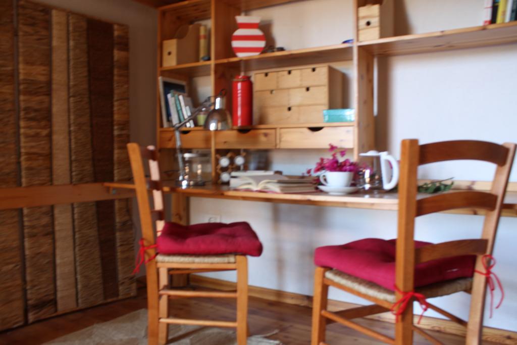 Rocca Del Vento Bed & Breakfast San Pantaleone Екстериор снимка