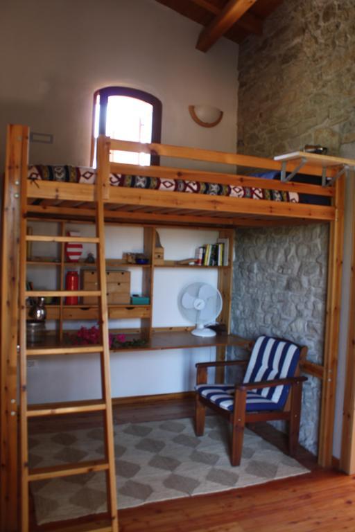 Rocca Del Vento Bed & Breakfast San Pantaleone Екстериор снимка