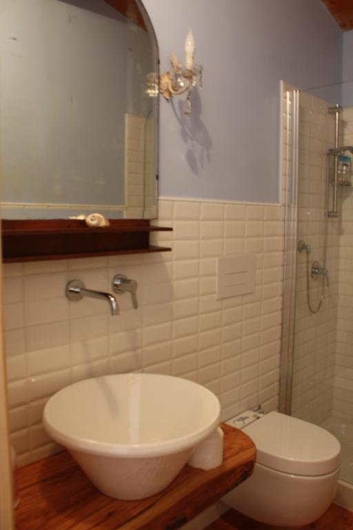 Rocca Del Vento Bed & Breakfast San Pantaleone Екстериор снимка